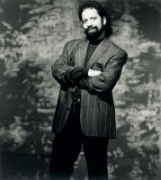 Dan Hill